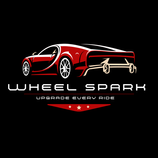 Wheel Spark