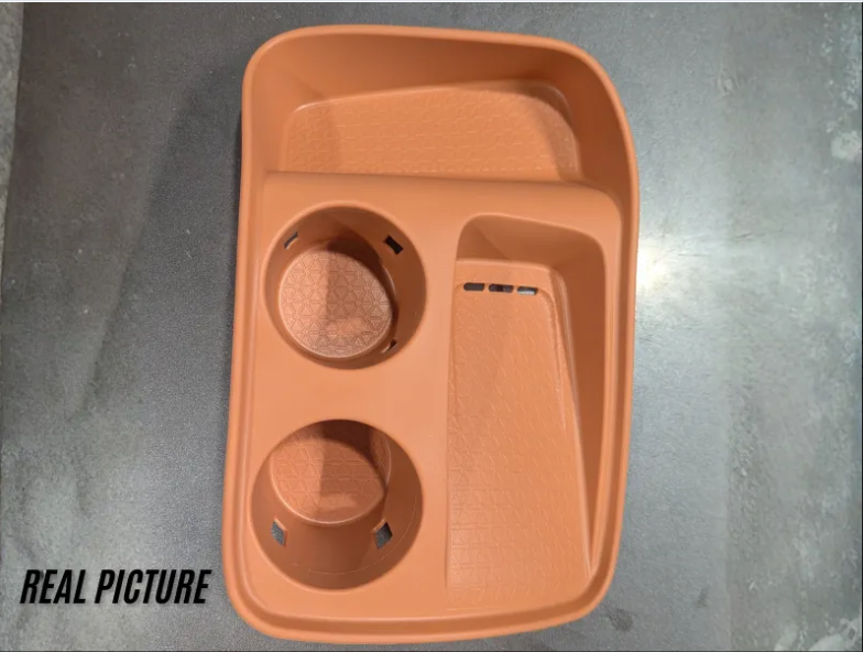 Haval H6 2021-2026 Silicone Protective Pad Console Cover  Perfect Fit Haval H6 2021-2026